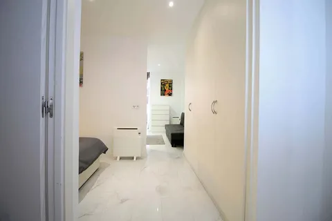 Appartamento 35 m² a Madrid