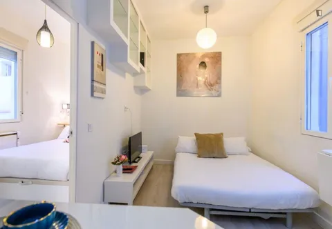 Appartamento 55 m² a Madrid