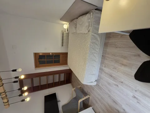Zimmer zur Miete, Madrid (2/10)