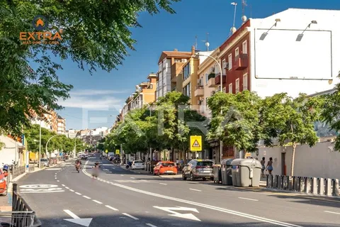 Pis de 48 m² a Madrid