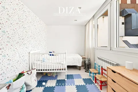 Wohnung 192 m² in Madrid