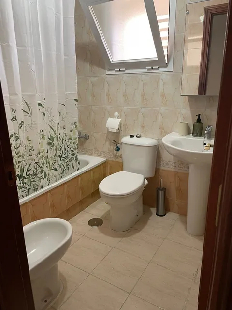 Zimmer zur Miete, Málaga