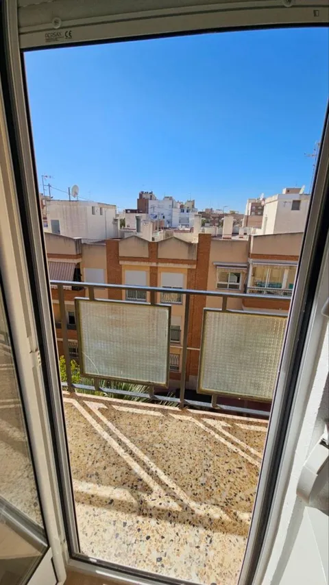 Habitació de lloguer, Sant Vicent del Raspeig
