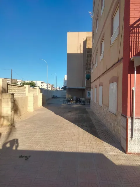 Pis de 70 m² a Santa Pola