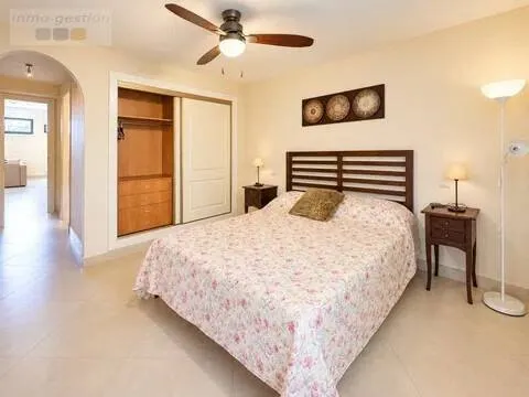 Pis de 169 m² a Manilva