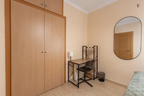 Habitació de lloguer, Granada