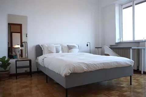 Zimmer zur Miete, Madrid