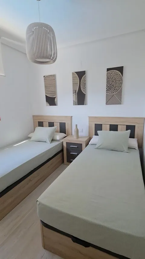 Pis de 89 m² a la Vila Joiosa