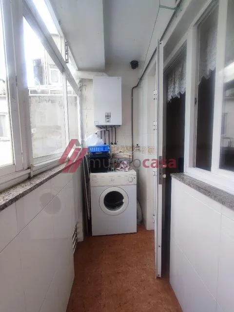 Pis de 90 m² a Ferrol