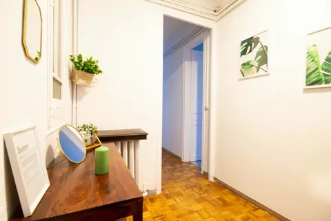 Habitación en alquiler, Barcelona