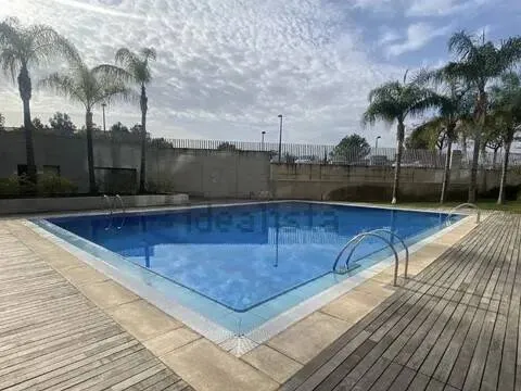 Pis de 144 m² a València