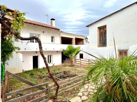 Casa de 382 m² a Villa de Otura
