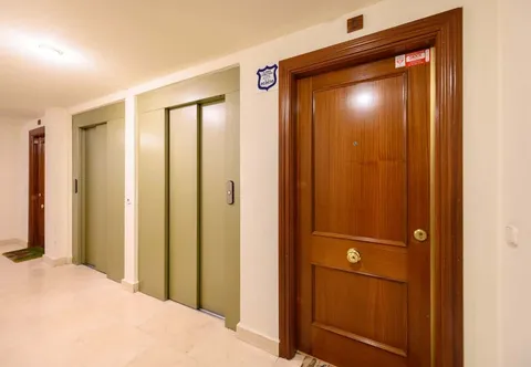 Pis de 129 m² a Madrid
