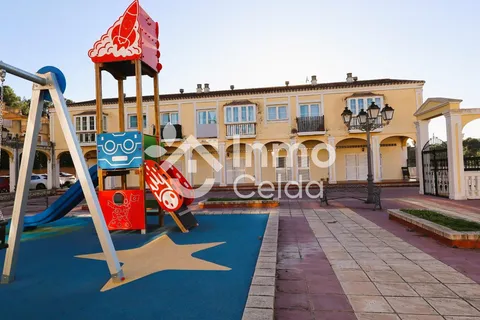 Casa de 41 m² a Xiva