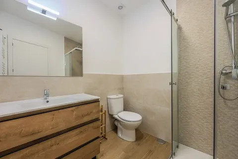 Pis de 110 m² a Parla