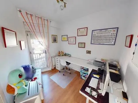 Pis de 128 m² a Albacete