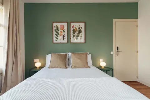 Habitación en alquiler, Barcelona