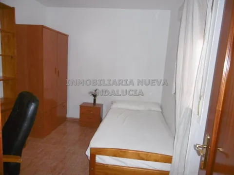 Pis de 95 m² a Almeria