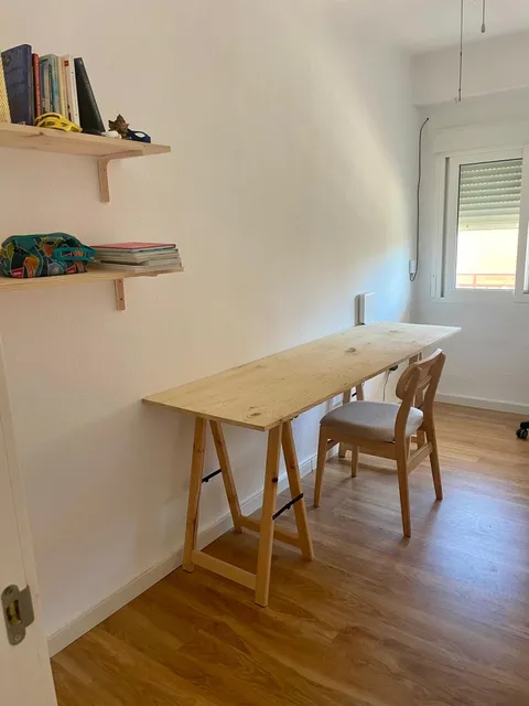 Pis de 85 m² a València