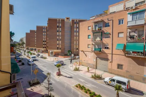 Habitació de lloguer, Alacant