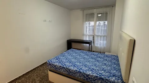 Stanza in affitto, Valencia