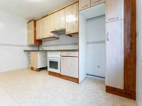 Wohnung 96 m² in Gijón / Xixón