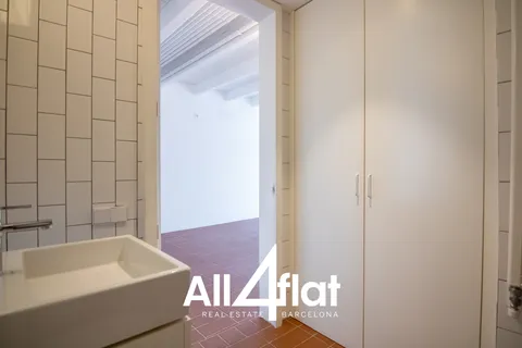 Pis de 56 m² a Sant Pere de Ribes