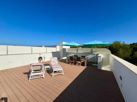 Pis de 155 m² a Calvià