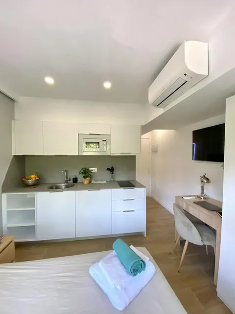 Pis de 32 m² a Madrid