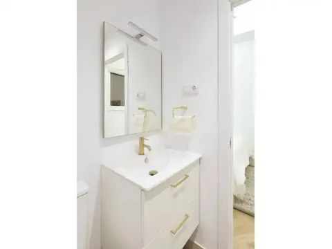 Pis de 40 m² a Madrid