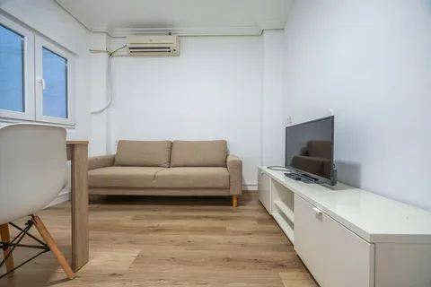 Habitació de lloguer, València