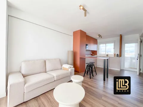 Pis de 75 m² a Màlaga