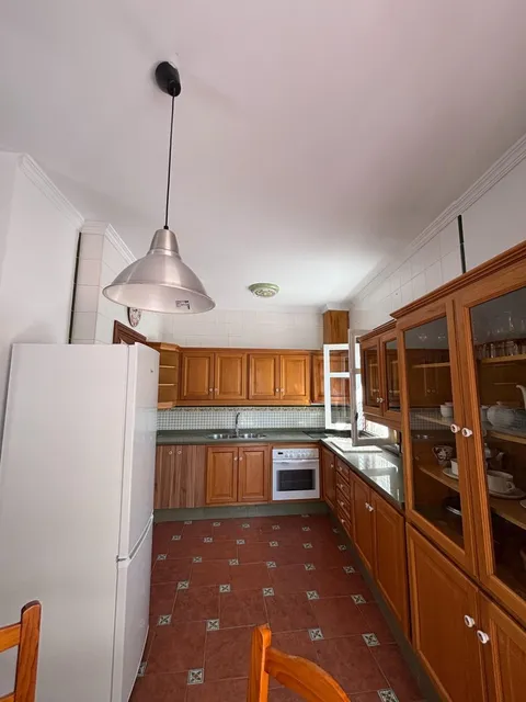 Квартира 97 м² у Estepona