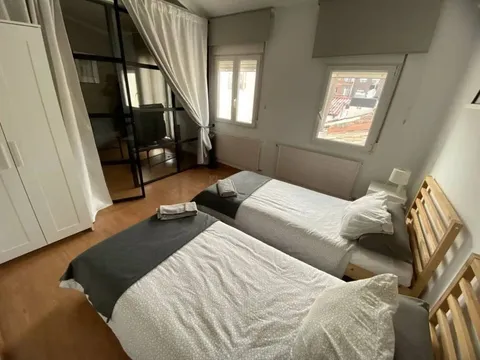 Pis de 79 m² a Logronyo