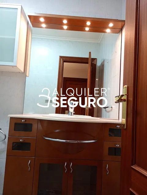 Квартира 84 м² у Villalbilla de Burgos