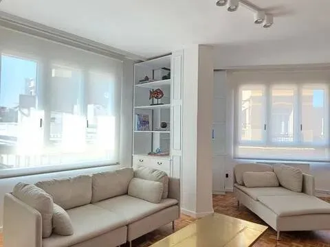 Wohnung 196 m² in Valencia