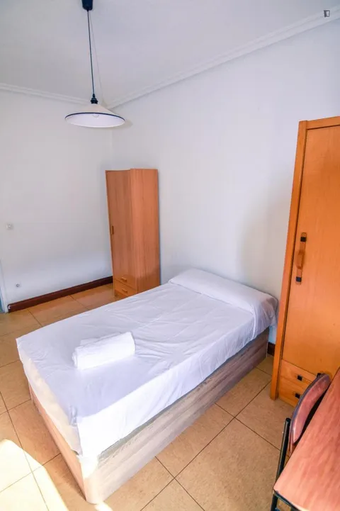 Zimmer zur Miete, Salamanca