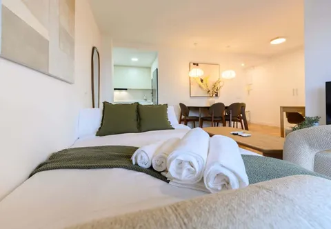 Pis de 87 m² a Madrid