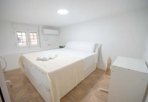 Pis de 50 m² a Madrid