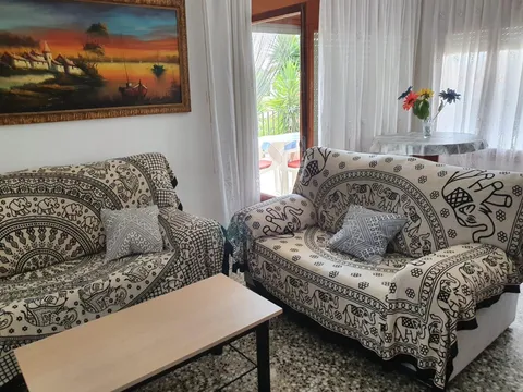 Pis de 75 m² a Vinaròs