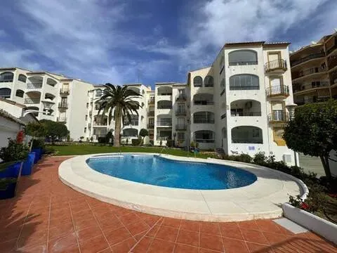 Pis de 65 m² a Torremolinos
