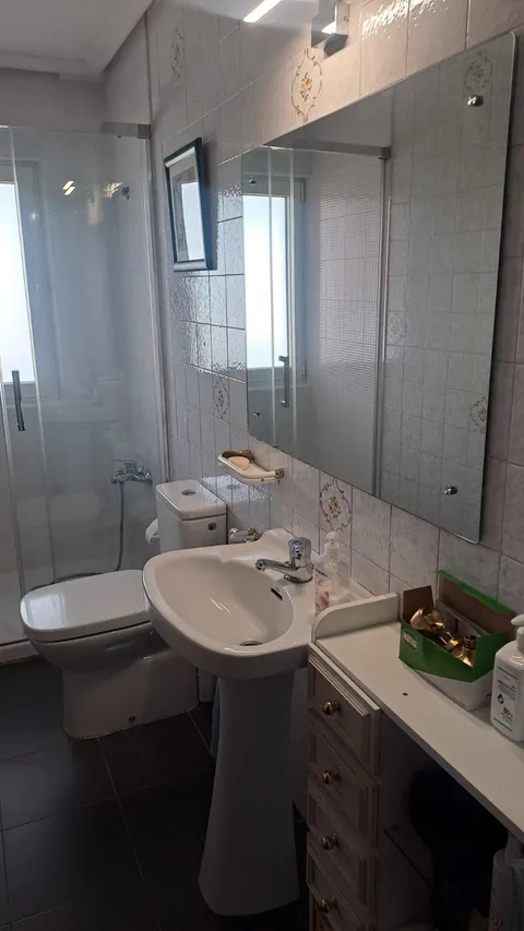 Pis de 90 m² a Plasencia