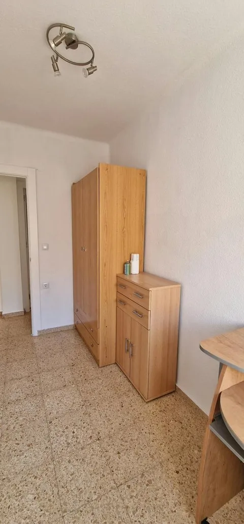Wohnung 78 m² in Quart de Poblet