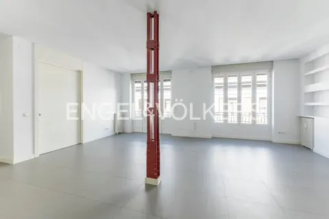 Pis de 195 m² a Madrid