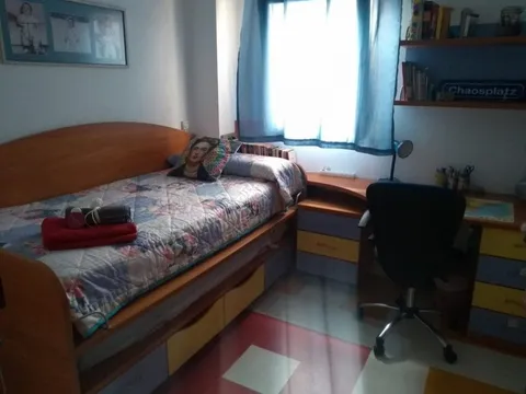 Habitació de lloguer, València