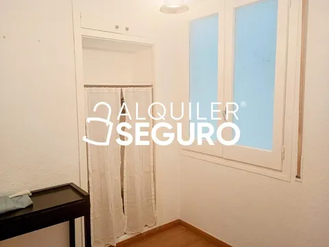 Pis de 114 m² a Barcelona