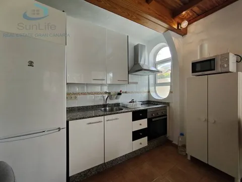 Casa de 60 m² a San Bartolomé de Tirajana