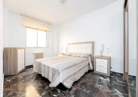 Appartement 99 m² à Grenade