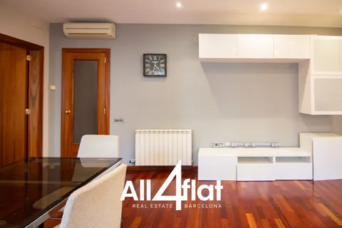 Appartamento 95 m² a Barcelona