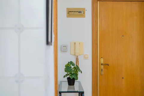 Habitació de lloguer, València